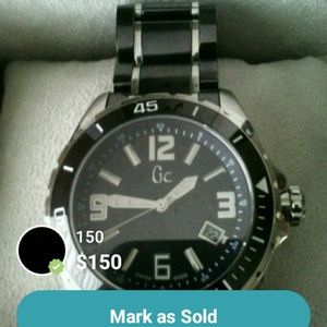 Gc watch